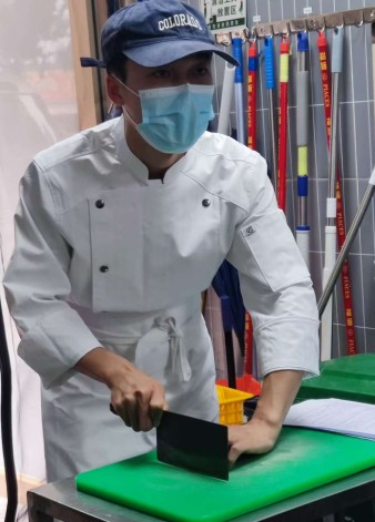 培训教学