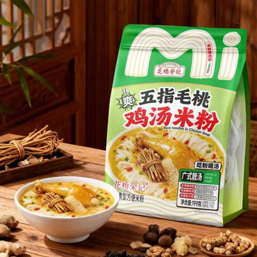 五指毛桃（水煮型）