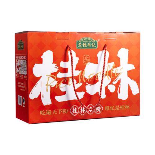 广西正宗桂林米粉礼盒